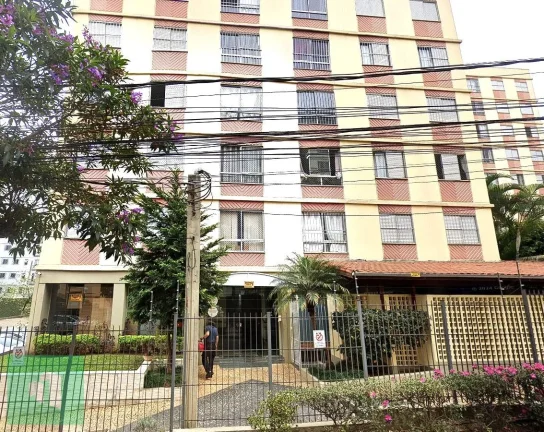 Imagem Apartamento com 2 quartos, à venda em São Paulo, Liviero