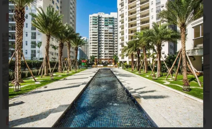 Imagem Majestic Residence cidade Jardim infraestrutura completa entrega 2027