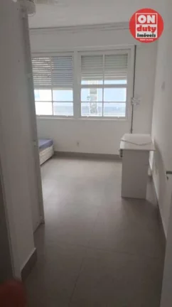 Imagem Apartamento com 3 quartos para alugar, 89 m² por R$ 4.600/mês - Gonzaga - Santos/SP