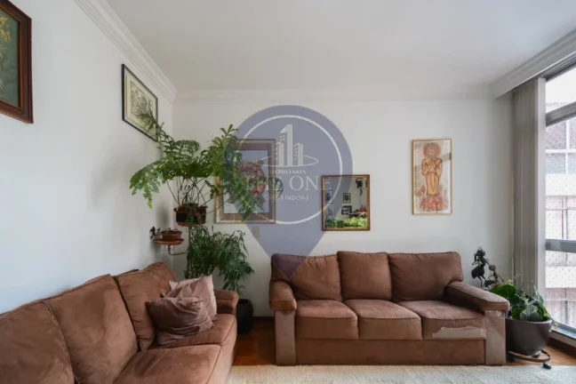 Imagem Imperdível oportunidade: Apartamento de alto padrão com 3 quartos, 2 suítes e localização privilegiada no Paraíso, São Paulo-SP!