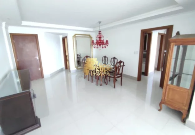 Imagem EXCELENTE APARTAMENTO FRENTE MAR DISPONÍVEL PARA LOCAÇÃO NA PRAIA DO MORRO EM GUARAPARI/ES!