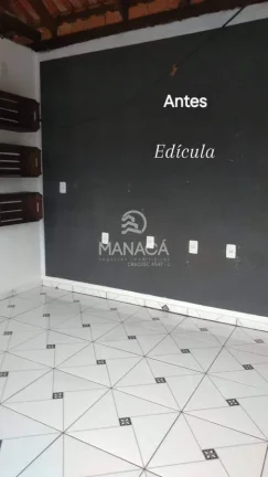 Imagem Casa para Venda, São Cristóvão - Barra Velha