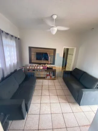 Casa - Ribeirão Preto - Jardim Paulista - Região Leste