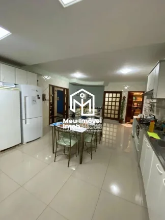 Imagem Rua 12 Vicente Pires Casa 5 Suítes DCE 4 Vagas 800 m² Área de Serviço Copa