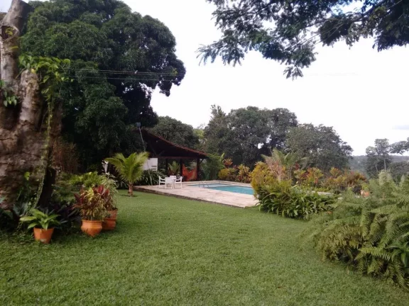 Imagem Chácara com 3 Quartos em Aldeia, Camaragibe