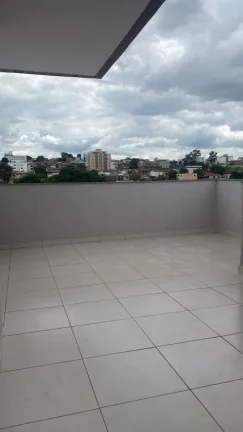Imagem Apartamento Cobertura Duplex em Santa Mônica - Belo Horizonte