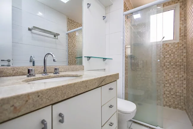 Imagem Apartamento 4 quartos no Ecoville Curitiba