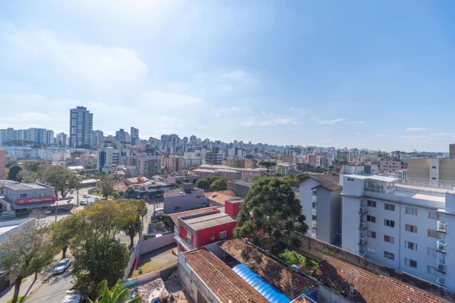Imagem Apartamento de 1 quarto no bairro Água Verde