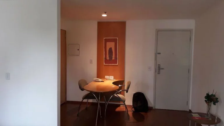 Imagem Flat para VENDA em Vila Uberabinha - The Special 30m²
