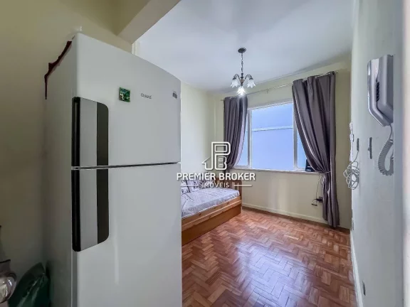 Imagem Apartamento à venda, 39 m² por R$ 240.000,00 - Agriões - Teresópolis/RJ