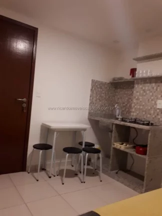 Imagem Apto. Duplex Mirante Wi Fi