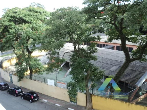 Imagem Apartamento com 1 dormitório à venda, 39 m² por R$ 270.000 - Vila Brasílio Machado - São Paulo/SP
