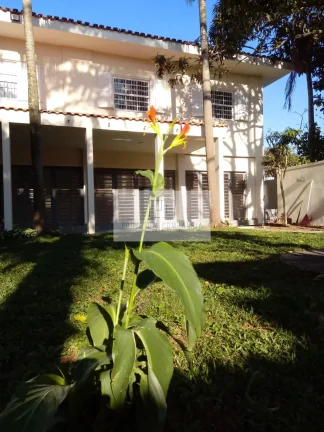 Imagem Casa de Vila em Vila Cordeiro - São Paulo