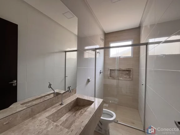 Imagem Apartamento à Venda no Aurélio Caixeta em Patos de Minas – 2 Quartos, Suíte e Aquecimento Solar