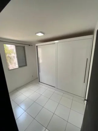 Imagem Apartamento Residencial à venda, Condomínio Spazio Sublime, Vila Figueira, Suzano