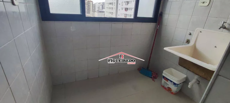Imagem Apartamento com 2 dormitórios à venda, 75 m² por R$ 425.000,00 - Canto do Forte - Praia Grande/SP