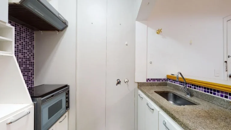 Imagem APARTAMENTO RESIDENCIAL em São Paulo - SP, Jardim Paulista