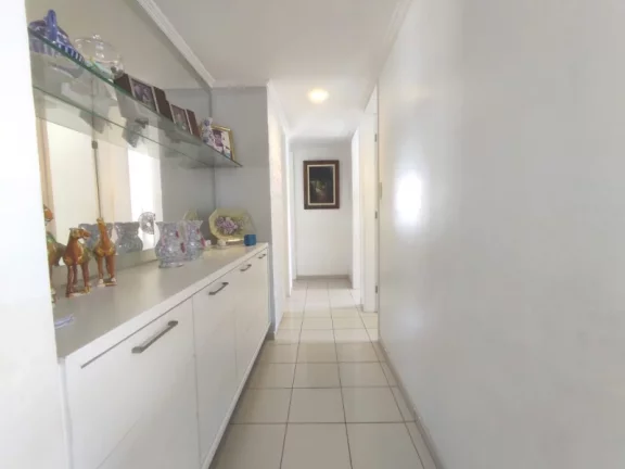 Imagem Apartamento com 3 quartos, 93m2, à venda em Jaboatão dos Guararapes, Candeias