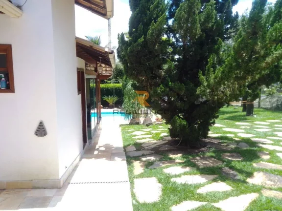Imagem Excelente casa a venda no condomínio Condados da Lagoa!