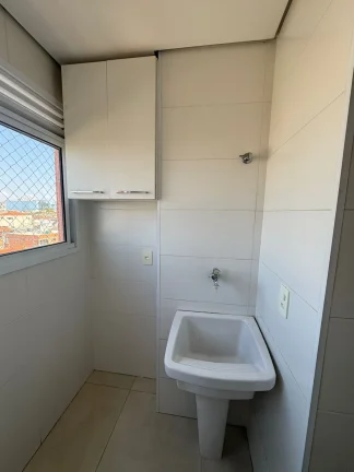 Imagem Apartamento com 2 dormitórios à venda, 52 m² por r$ 350.000,00 - Vila carvalho - Sorocaba/sp