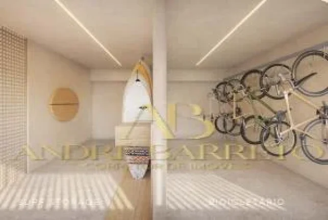 Imagem Apartamento com 1 Quarto à Venda, 46 m² em Pituaçu - Salvador