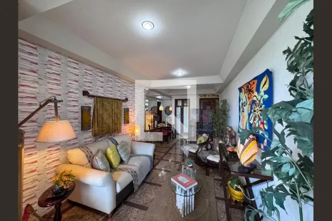 Imagem Apartamento à Venda - Recreio, 2 Quartos, 90 m2