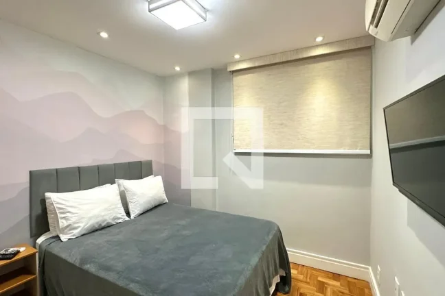 Imagem Apartamento à Venda - Copacabana, 2 Quartos, 84 m2