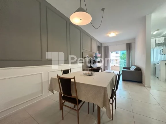 Imagem APARTAMENTO RESIDENCIAL em GOVERNADOR CELSO RAMOS - SC, palmas