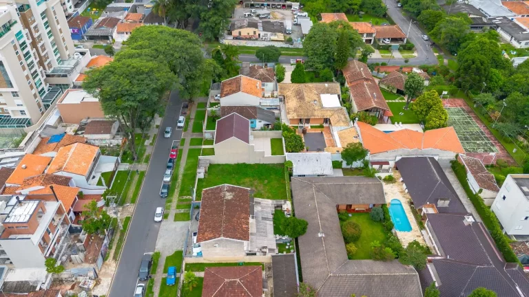 Imagem Terreno ZR-4 na Vila Izabel