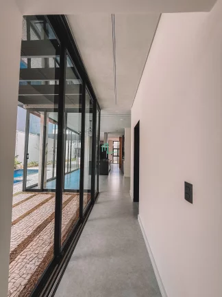 Imagem CASA DE ALTO PADRÃO NO JARDIM BOTANICO EM FRANCA/SP