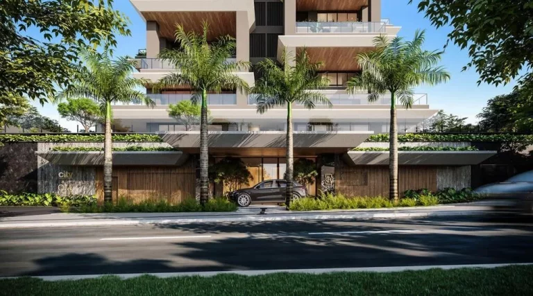 Imagem Legacy City Home