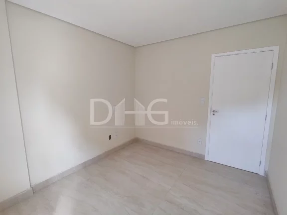 Imagem Apartamento para venda e locação com 79 m² | Edifício Gemini | Paulínia - SP