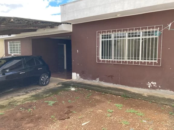 Imagem Casa com 4 dormitórios à venda, 224 m² por R$ 450.000,00 - Parque Santa Rosa - Suzano/SP