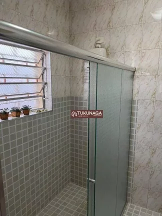 Imagem Casa com 2 dormitórios para alugar por R$ 6.300,00/mês - Vila Galvão - Guarulhos/SP