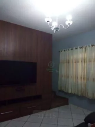 Imagem Sobrado com 2 dormitórios à venda por R$ 689.000,00 - Jardim das Nações - Guarulhos/SP