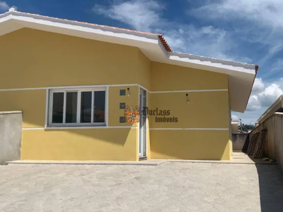 Imagem Casa com 3 dormitórios à venda, 80 m² por R$ 540.000,00 - Jardim Sao Marcos - Bom Jesus dos Perdões/SP