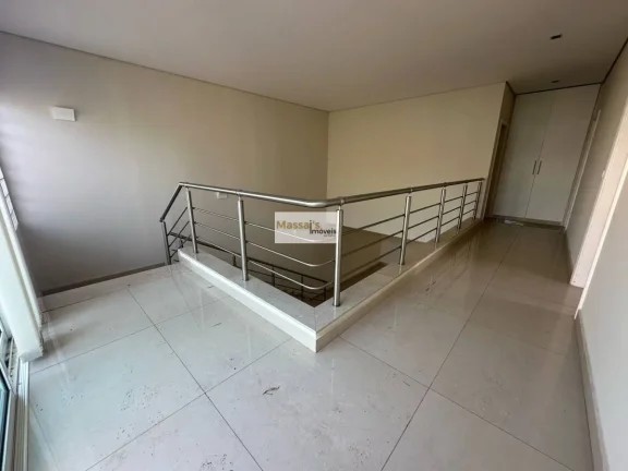 Imagem Casa de condomínio à venda, no Residencial dos Manacás - Betel, Betel, com 3 quartos, 335m2