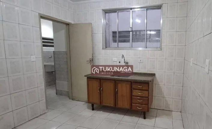 Imagem Apartamento com 2 dormitórios à venda, 79 m² por R$ 340.000,00 - Santana - São Paulo/SP