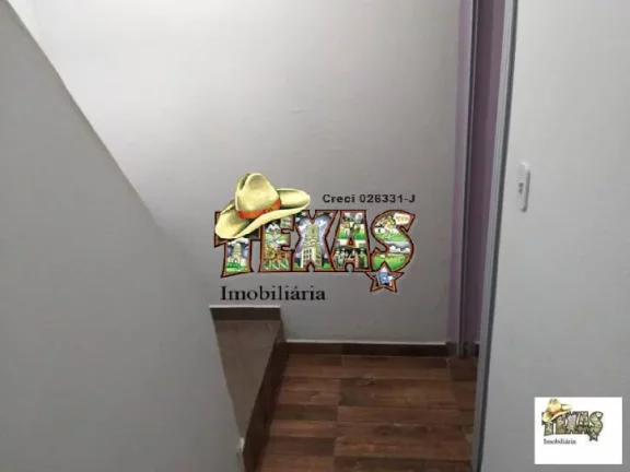 Imagem VENDO SOBRADO ITAQUERA PROXIMO METRO ITAQUERA