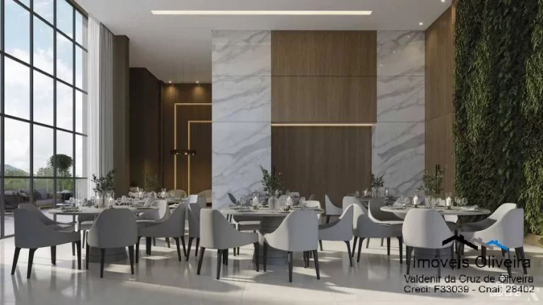 Imagem APARTAMENTO EDIFÍCIO GIARDINO - CANCELLI A PARTIR DE R$ 2.200.000,00