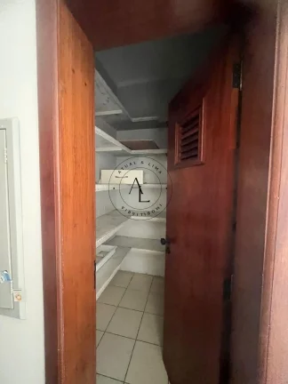 Imagem Experiência Exclusiva: Apartamento de Luxo para Locação no Coração do Cambuí!