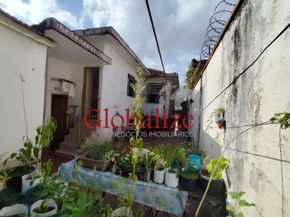 Imagem Casa, 3 Dormitórios, 2 sala 1 Área de serviço, 2 Banheiros, 6 vagas de Garagem - Vila Belmiro R$ 2.000.000,00