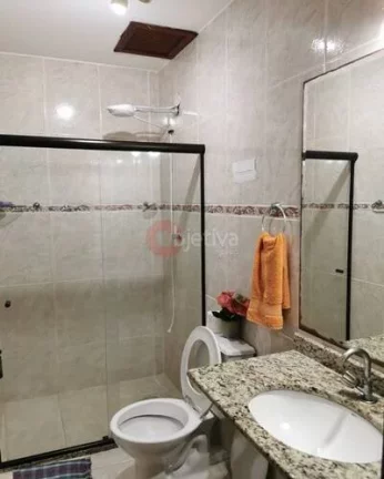 Imagem Casa em condomínio, 2 quartos, 92m², Ogiva - Cabo Frio