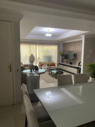 Imagem Casa duplex com 5 dormitórios à venda, 393,89 m² por R$ 1.600.000,00 - Ininga - Teresina/PI
