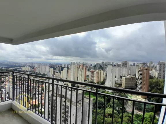 Imagem Apartamento à Venda, 130 m² em Jardim Caboré - São Paulo