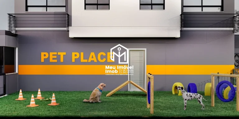 Imagem Max 116 Samambaia Sul APTO 1 Quarto Sem Vaga 35,90m² Lazer