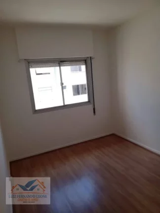 Imagem Apartamento para locação, com 1 dormitório e 1 vaga. Brooklin Paulista