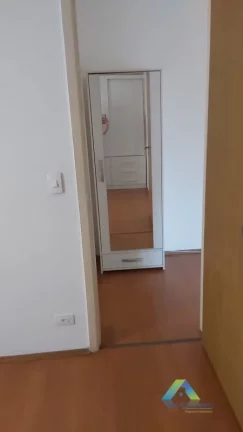 Imagem Apartamento com 51M² proximo ao metro Santa Cruz por R$ 551 mil
