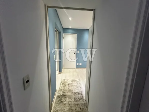 Imagem Apartamento para alugar no bairro Vila Nova Conceição - São Paulo/SP, Zona Sul