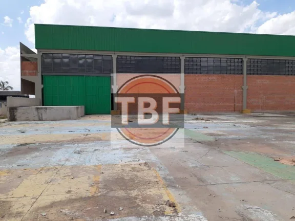 Imagem Galpão para Varejo/ Atacado - Sorocaba